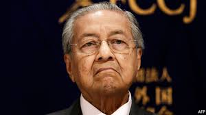 We did not find results for: Malaysia S Prime Minister Mahathir Mohamad Resigns Yet Remains The Economist