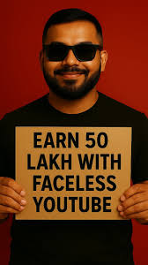 This guy runs 17 faceless YouTube channels with AI… making 50 lakh/month  💰📺, No camera. No recording. Just faceless content:, 1️⃣ ChatGPT for  niche + script, 2️⃣ Woxo.tech for full videos, 3️⃣ Post ...
