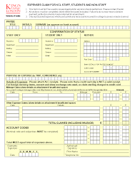 Expense Claim Form Excel How To Create An Expense Claim Form Excel Download This Expense Claim Form Excel Template Excel Templates Templates Excel Template