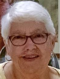 Beverly Gabel Obituary (1935