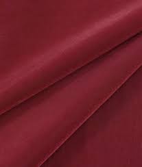 Light Burgundy Peachskin Burgundy Light Fabric