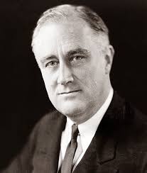 Tom and Kate Hickey Family History: Hickey Family Distant Cousin: Franklin  Delano Roosevelt, 32nd U.S. President