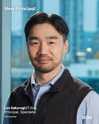 RDH Building Science