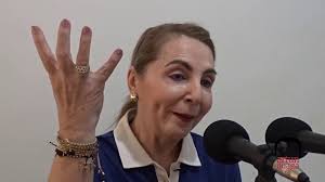 Clara Solano de Roa: el amor y el servicio, por encima de los reveses y  tragedias.