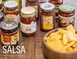 We would like to show you a description here but the site won't allow us. Lunds Byerlys Taste Test Salsa Theres Just Something About