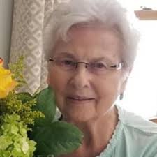 Vivian E. Armstrong Obituary May 20, 2022