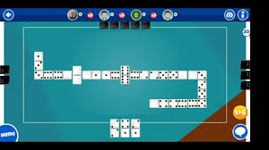 Domino Online By Playspace Board Game For Android And Ios Gameplay Youtube