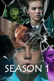 Creeped Out Season 1