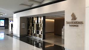 Scoot passengers transiting through singapore. Lounge Review Singapore Airlines Silverkris Lounge Business Class Hong Kong Business Traveller