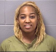 Wacky Wednesday: Will County Jail Blotter Oct. 3