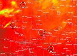 How far in advance should i book my hereford vacation?how far in advance should i book my hereford vacation? June 9th 2020 High Winds And Fires Across The Panhandles