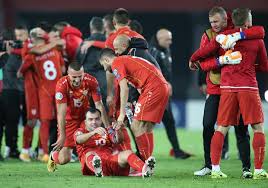 Goran pandev pes 2021 stats. Kata Goran Pandev Usai Antarkan Macedonia Utara Ke Putaran Final Euro 2021 Bola Tempo Co