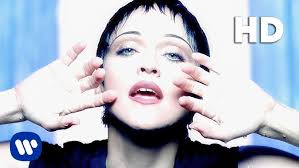 Rain ~ Madonna