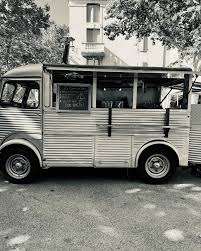Traiteur Fred Cuisine- Le Camion de Pépère