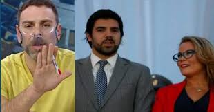 Cathy barriga y más… el cambio en la remuneración se obtuvo gracias a la ley de plantas municipales, la que permite a los municipios realizar de esta manera, cathy barriga pasó de ser grado 3 a grado 1, por lo que ahora su sueldo bruto alcanza los $6,7 millones. Neme Le Para El Carro A Lavin Jr Por Denuncia Contra Cathy Barriga Yo Puedo Responder Por Mi El Rancahuaso Cl Noticias De Rancagua Y O Higgins