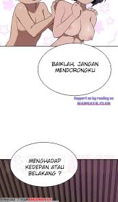 A Rich Lady Raw - Chapter 42