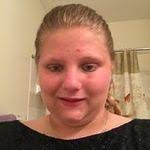 Amber Winfrey's Instagram, Twitter & Facebook