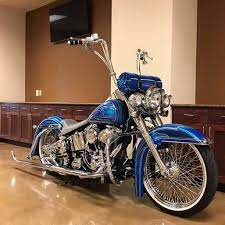 S O Pocoyo28 Softail Deluxe Shoutout Sh Harley Davidson Bikes Custom Motorcycles Harley Motorcycle Harley