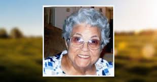 Ila Caples Obituary March 22, 2014