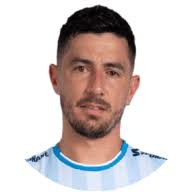 Facundo Martínez (Universidad Catolica del Ecuador)