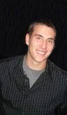 Condolences for Daniel Buckiewicz