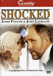 Amazon.com: Shocked [DVD] : Harry Andrews, David Cameron, Reg Evans, Derek  Hardwick, Jonathan Hardy, Rob Jayne, John Lithgow, Dan Shor, Beryl TeWiata,  Jodie Foster, Bob Gould, Michael Murphy, John Smith, John Wingrove,