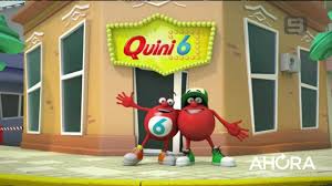 ¿jugada en mano y sin saber qué pasó con ella? Controla Los Numeros Mira Los Resultados Del Quini 6 Quini 6