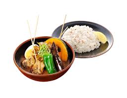 İlk yorum yazanlardan biri siz olun. Sapporo Soup Curry Restaurant Suage