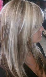 Photo Gallery Metro Chic Salon Boutique Cheveux Couleur Cheveux Court Cheveux Mi Courts