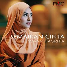 Now we recommend you to download first result wany hasrita terlalu memuja ost drama curi curi cinta official music video mp3. Wany Hasrita Terlalu Memuja Kkbox