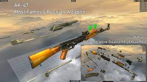World Of Guns Gun Disassembly En Steam