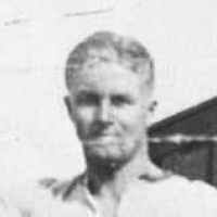 Harold Stanley Hansen (1921–1962)