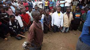 Designed and developed by heemaaldesign Revealed How Deadly Gaza Gang Is Spreading Out Of Nairobi Nairobi News