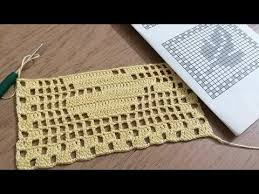 Tigisi Orgu Runner Masa Ortusu Yapimi Yaprak Desenli Runner Crochet Youtube Crochet Doilies Crochet Doilies