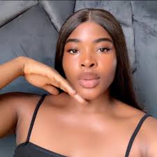 Precious the fruit girl added...