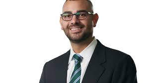 JLL gets broker Richard Mireles from Marcus & Millichap