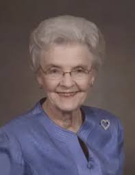 Obituary information for Virginia Nash Tutor