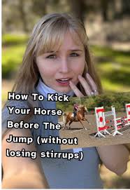 How to Do Horse Kicks Workout