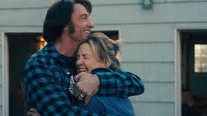 Hugh Jackman and Kate Hudson's "heartfelt" biopic is now available to watch at home