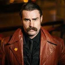 Ryan Shaner's Instagram, Twitter & Facebook