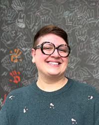 Our Team — All Hands Raised