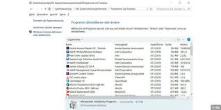 Für eine neuinstallation etwa des aktuellen windows 10 mai updates braucht man erst den passenden download. Windows 10 Reparieren Mit Systemeigenen Tools Und Freeware Pc Welt