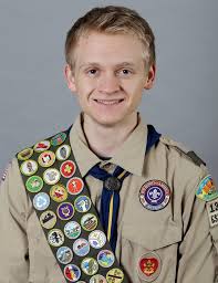 Eagle rank flies high in Olmsted Falls Boy Scout troop: Olmsted Dates and  Data