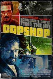 Copshop 2021 Imdb