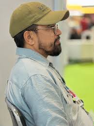 Farooque Raza Dablu (@farooquedablu) • Instagram photos and videos