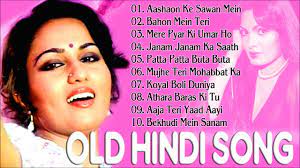 This app is rated 5 by 1 users who are using this app. Old Hindi Songs à¤¸à¤¦ à¤¬à¤¹ à¤° à¤ª à¤° à¤¨ à¤— à¤¨ Hindi Purane Gane Lata Mangeshkar Old Song Youtube