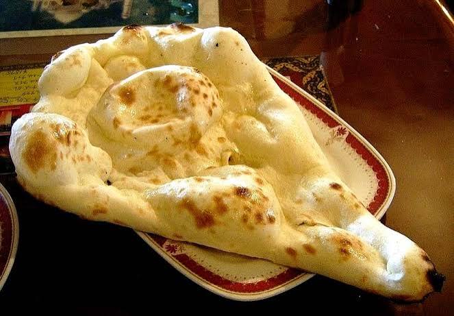 Naan