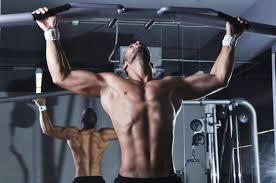 By jumping, you allow the lifter to approach. Weighted Pull Ups Benefits Muscles Worked How To Perform Ammfitness