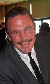 Wayne Calvert Obituary (2013)