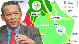 Check spelling or type a new query. Port Dickson Earmarked For Growth
